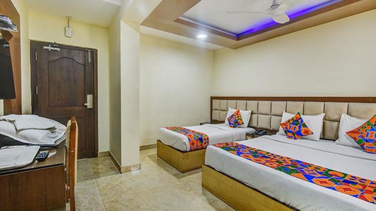 Photo of Bedroom in Central Chennai