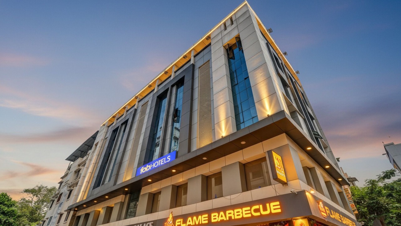 Photo of Outdoor in Central Chennai