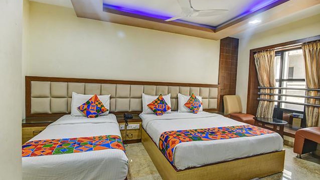 Photo of Bedroom in Central Chennai