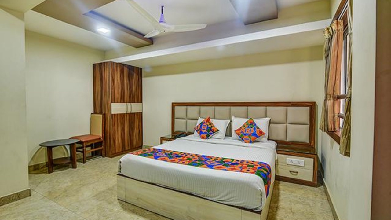 Photo of Bedroom in Central Chennai