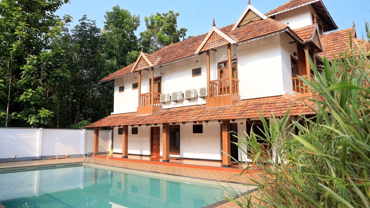 Photo of Outdoor in Perumbavoor