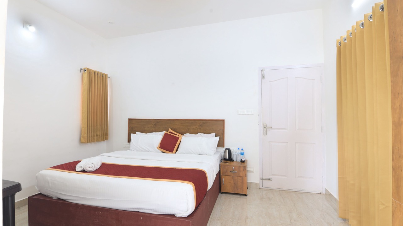 Photo of Bedroom in Perumbavoor