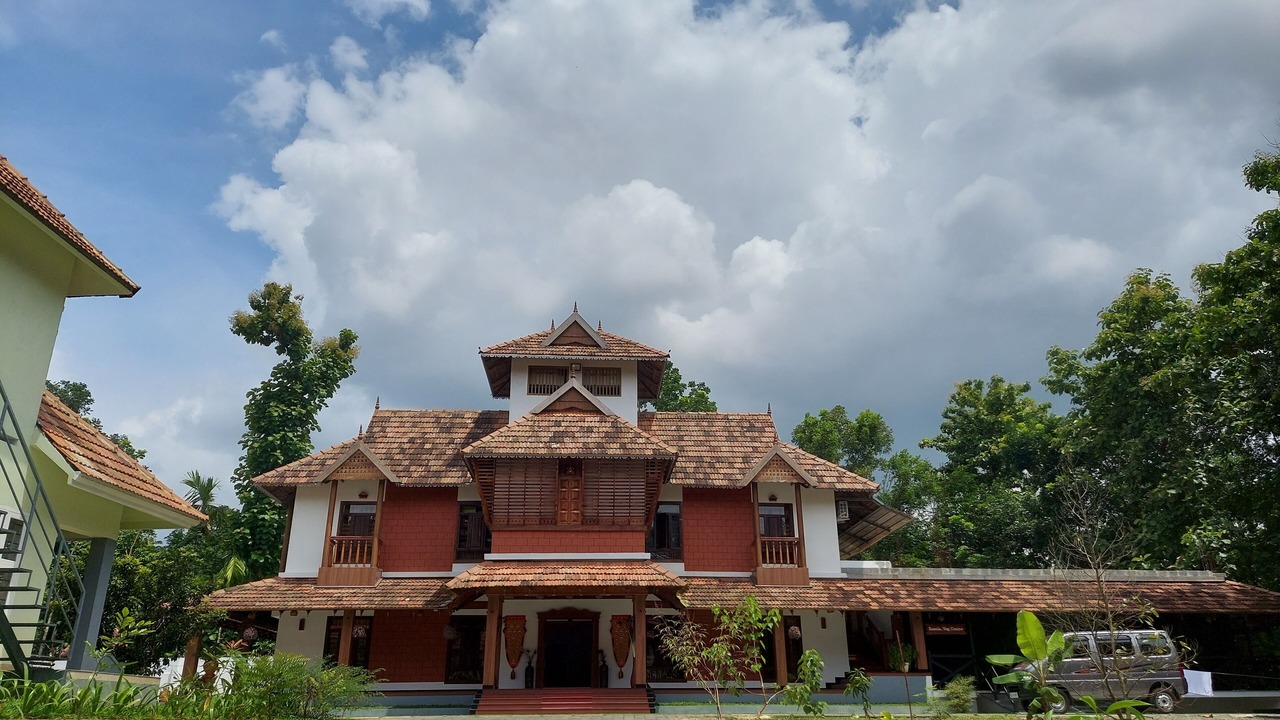 Photo of Outdoor in Perumbavoor