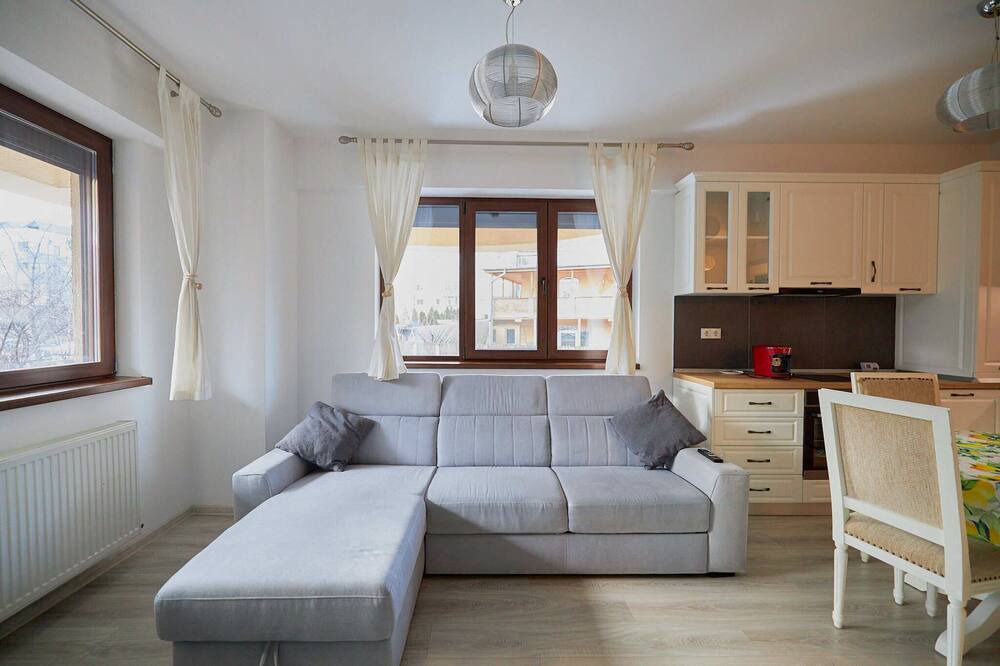 Photo of Livingroom in Iasi