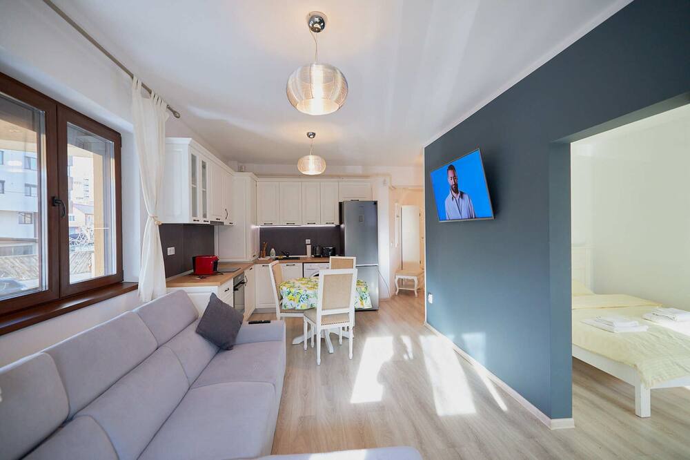 Photo of Livingroom in Iasi