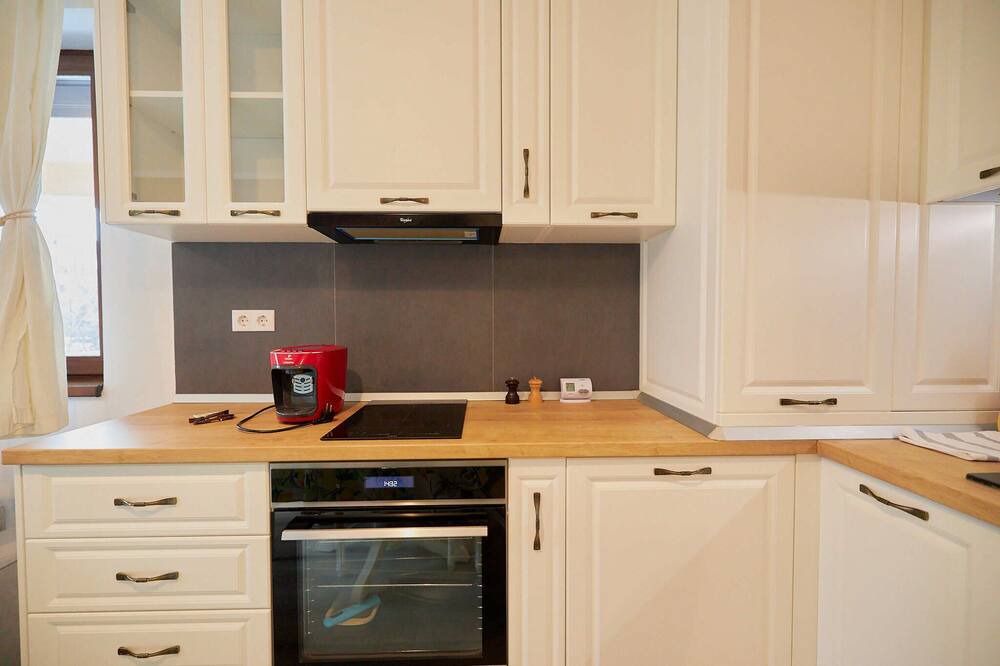 Photo of Kitchen in Iasi