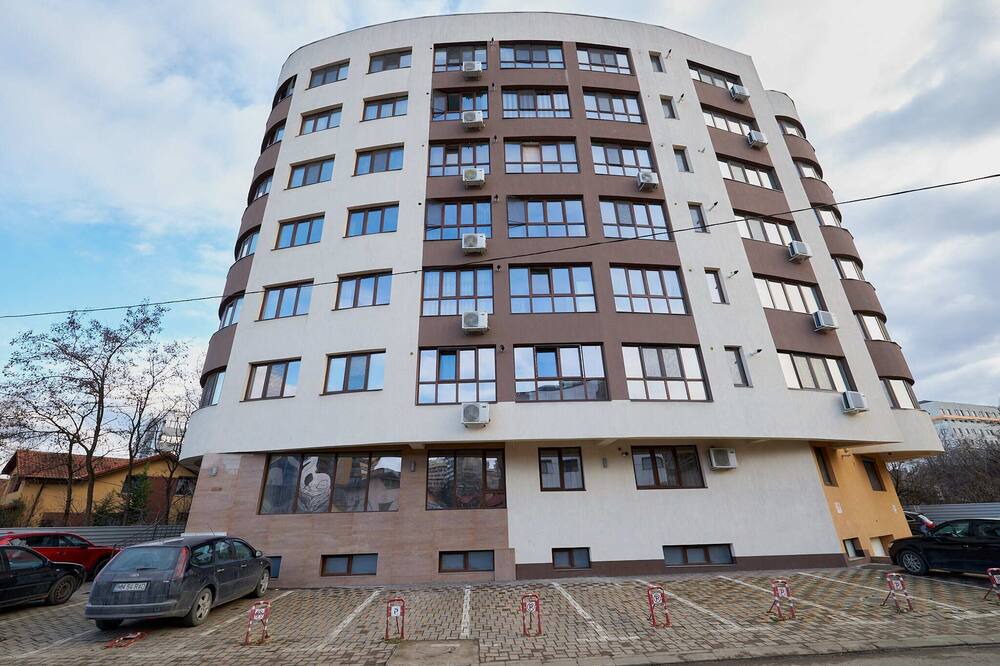 Photo of Outdoor in Iasi