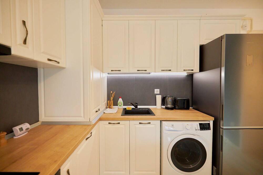 Photo of Kitchen in Iasi