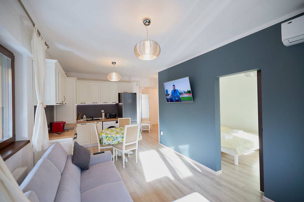 Photo of Livingroom in Iasi