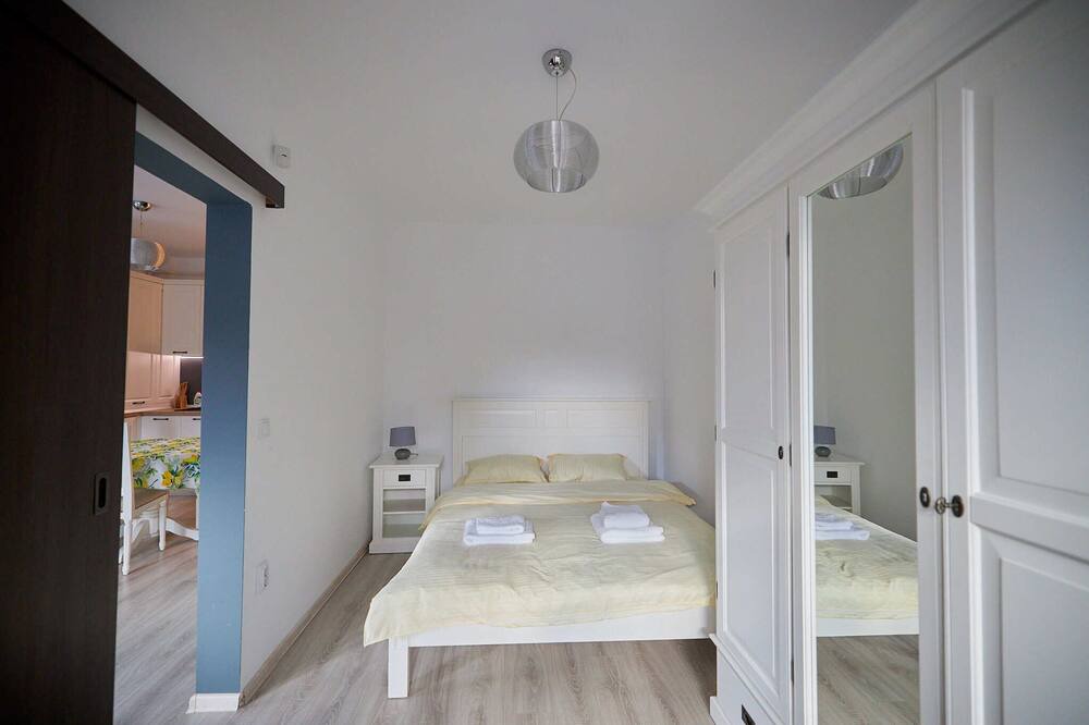 Photo of Bedroom in Iasi
