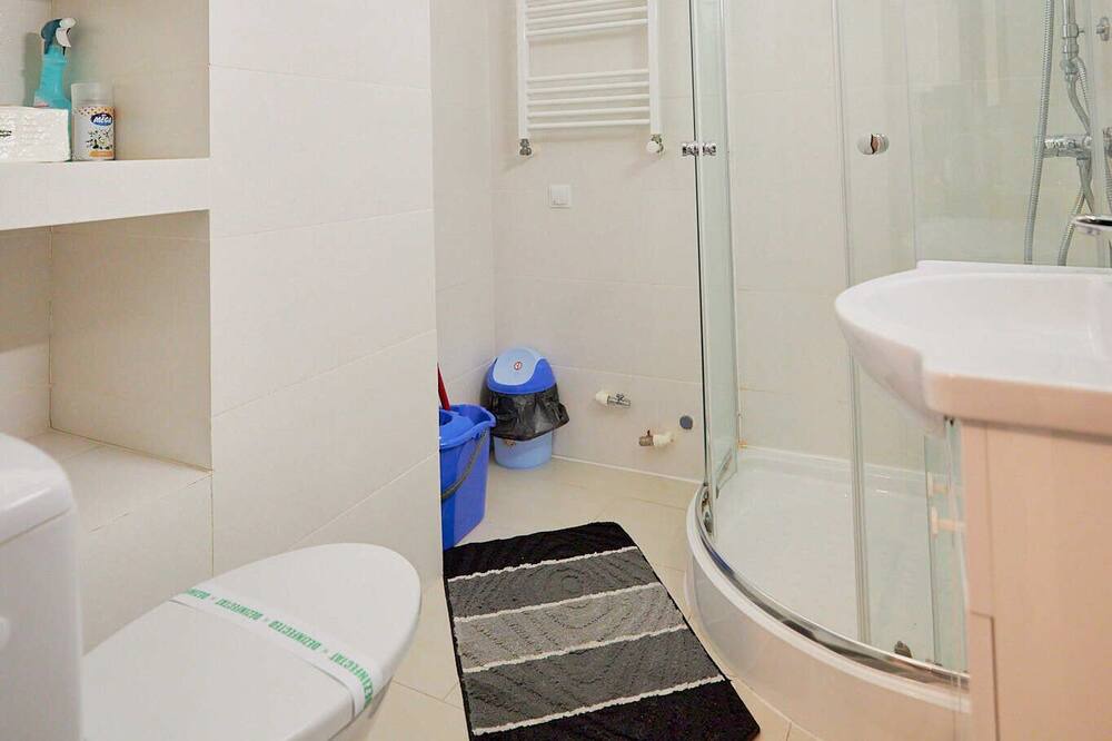 Photo of Bathroom in Iasi