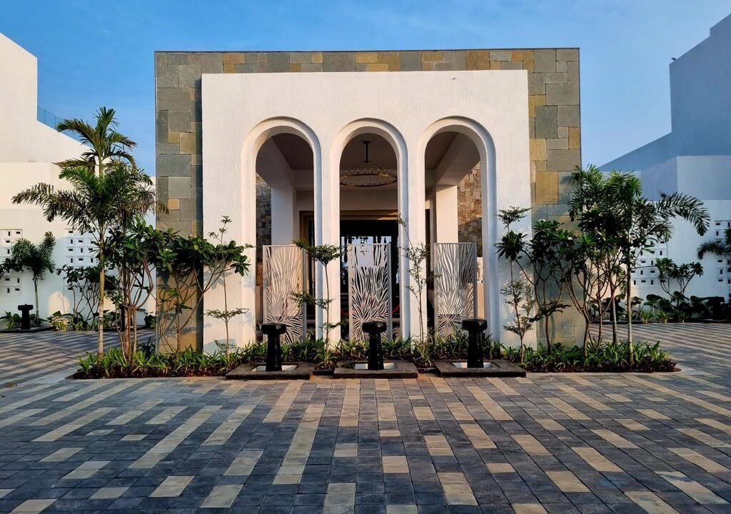 Photo of Patio Balcony in Gopalpur