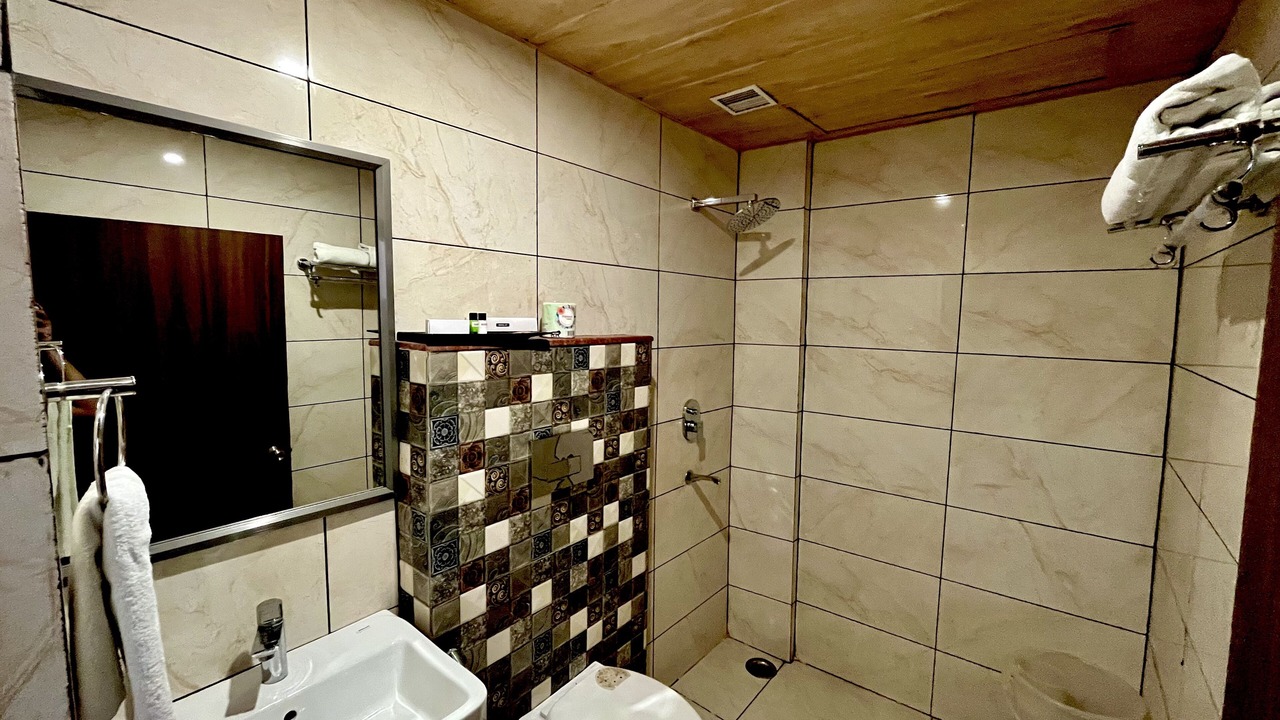 Photo of Bathroom in Kakarmatha