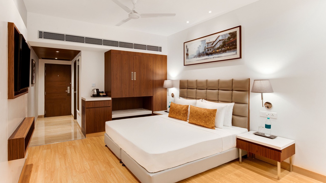 Photo of Bedroom in Bullawala
