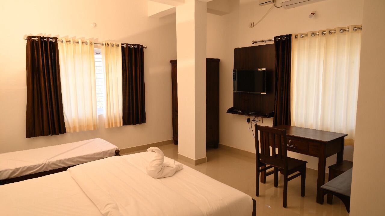 Photo of Bedroom in Bainduru