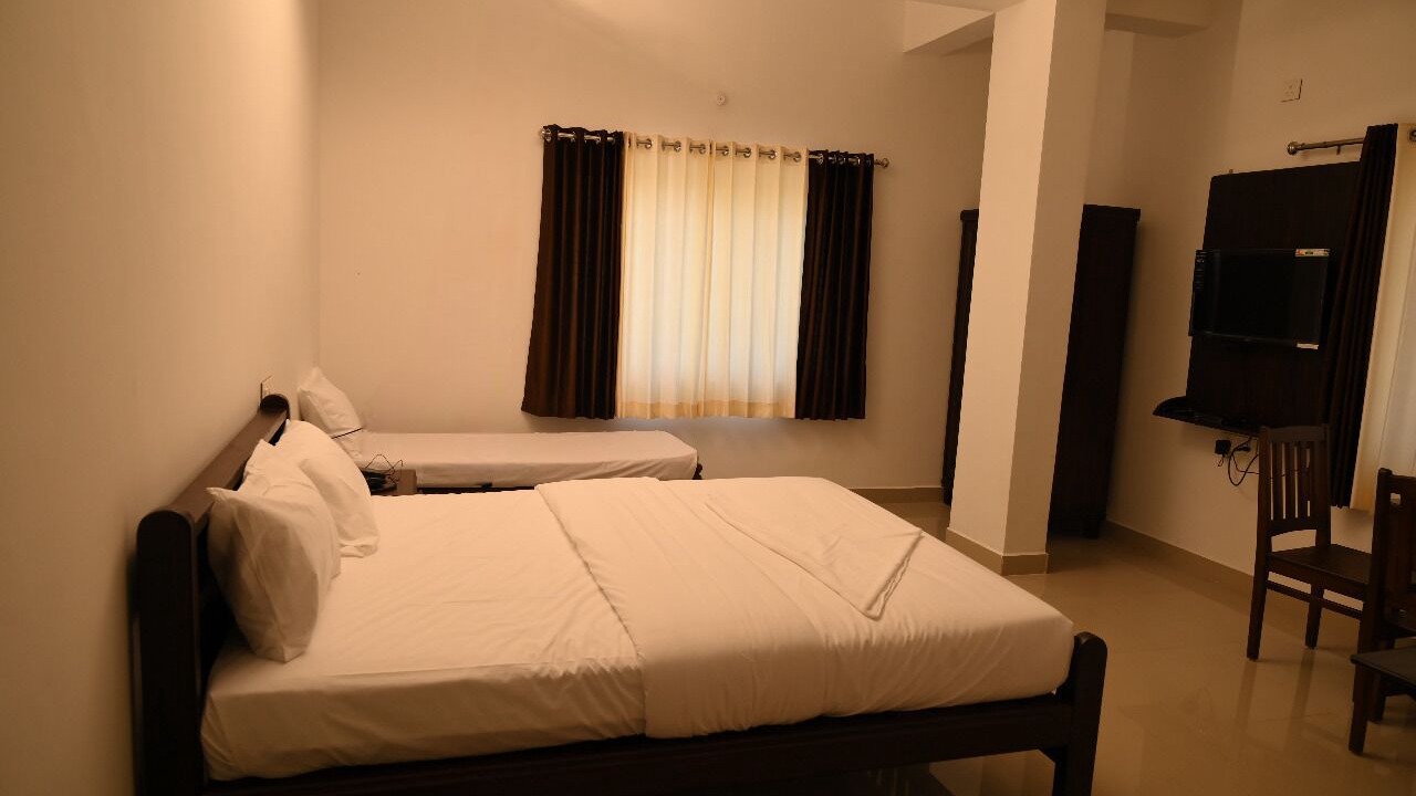 Photo of Bedroom in Bainduru