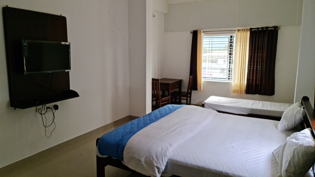 Photo of Bedroom in Bainduru