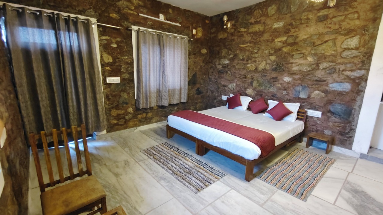 Photo of Bedroom in Bali