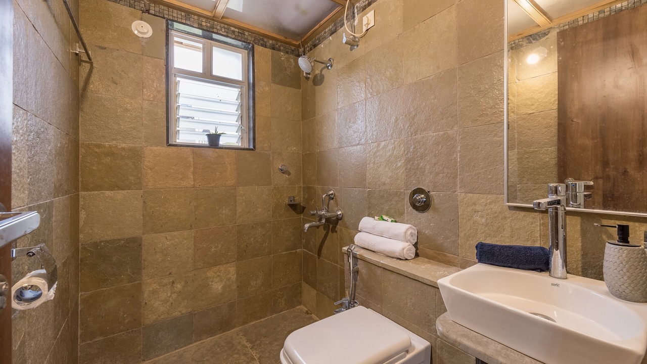 Photo of Bathroom in Paud