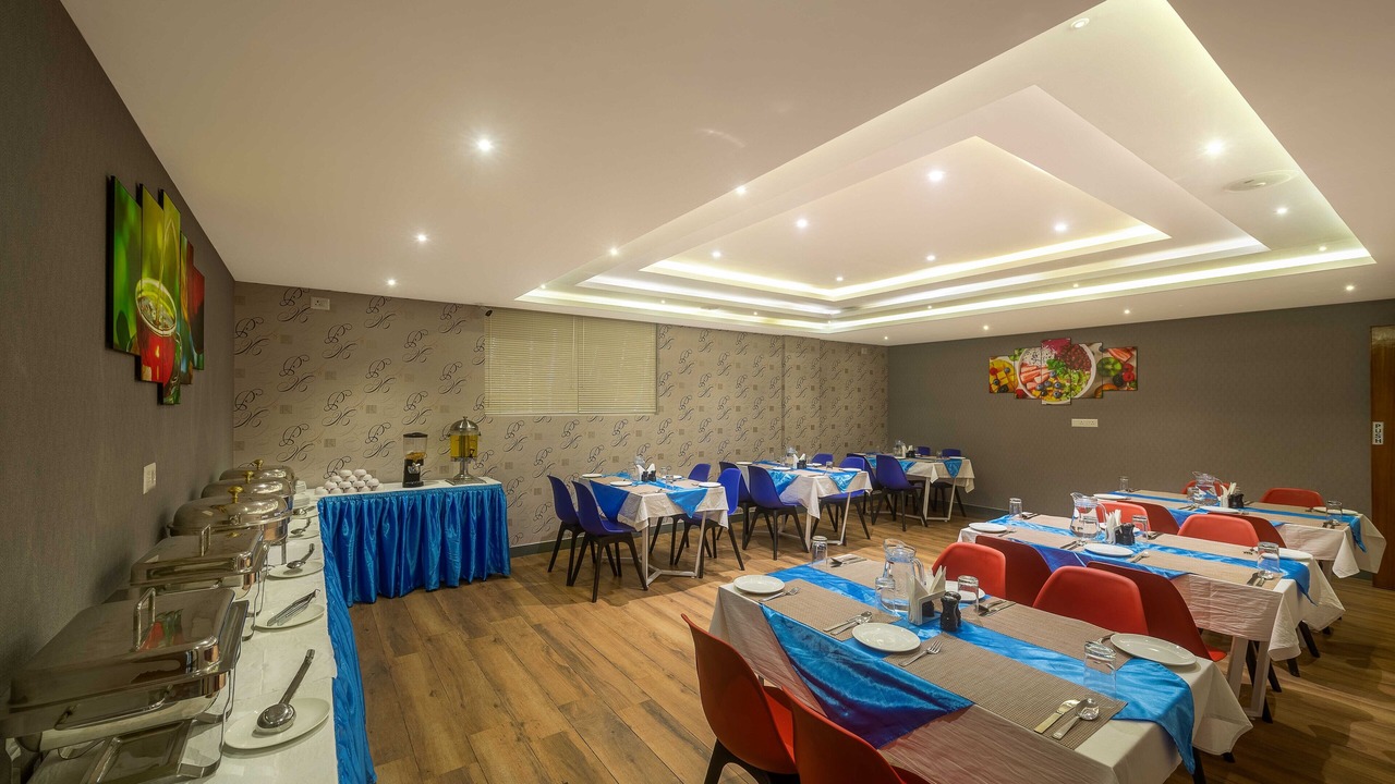 Photo of Livingroom in Kalyan Nagar