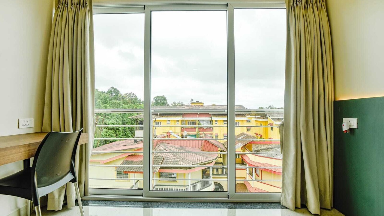 Photo of Patio Balcony in Ella