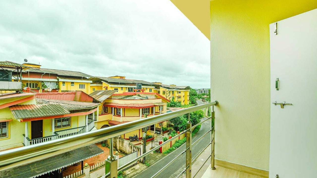 Photo of Patio Balcony in Ella
