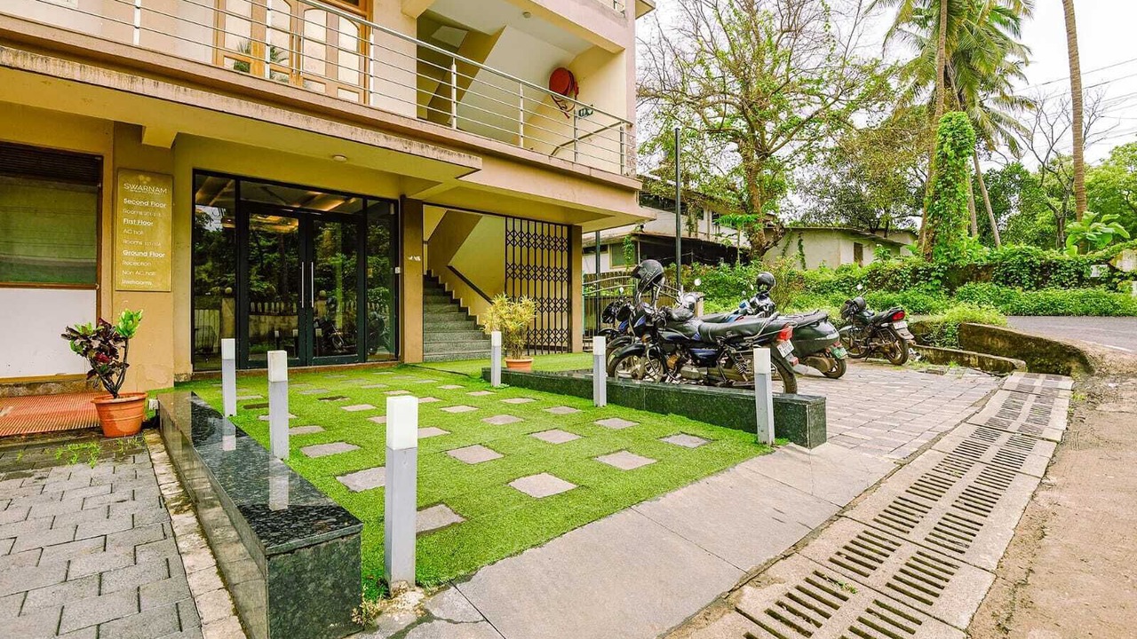 Photo of Outdoor in Ella