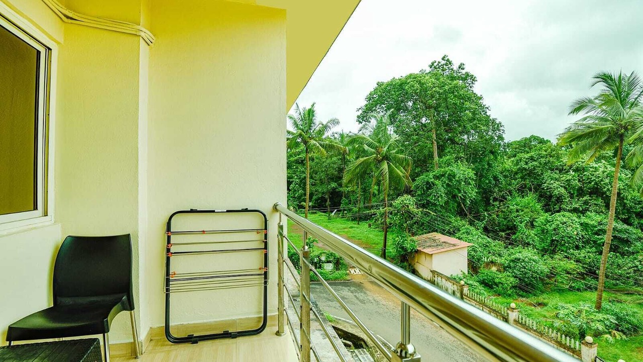 Photo of Patio Balcony in Ella