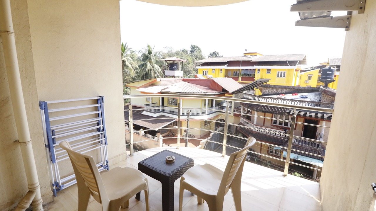 Photo of Patio Balcony in Ella