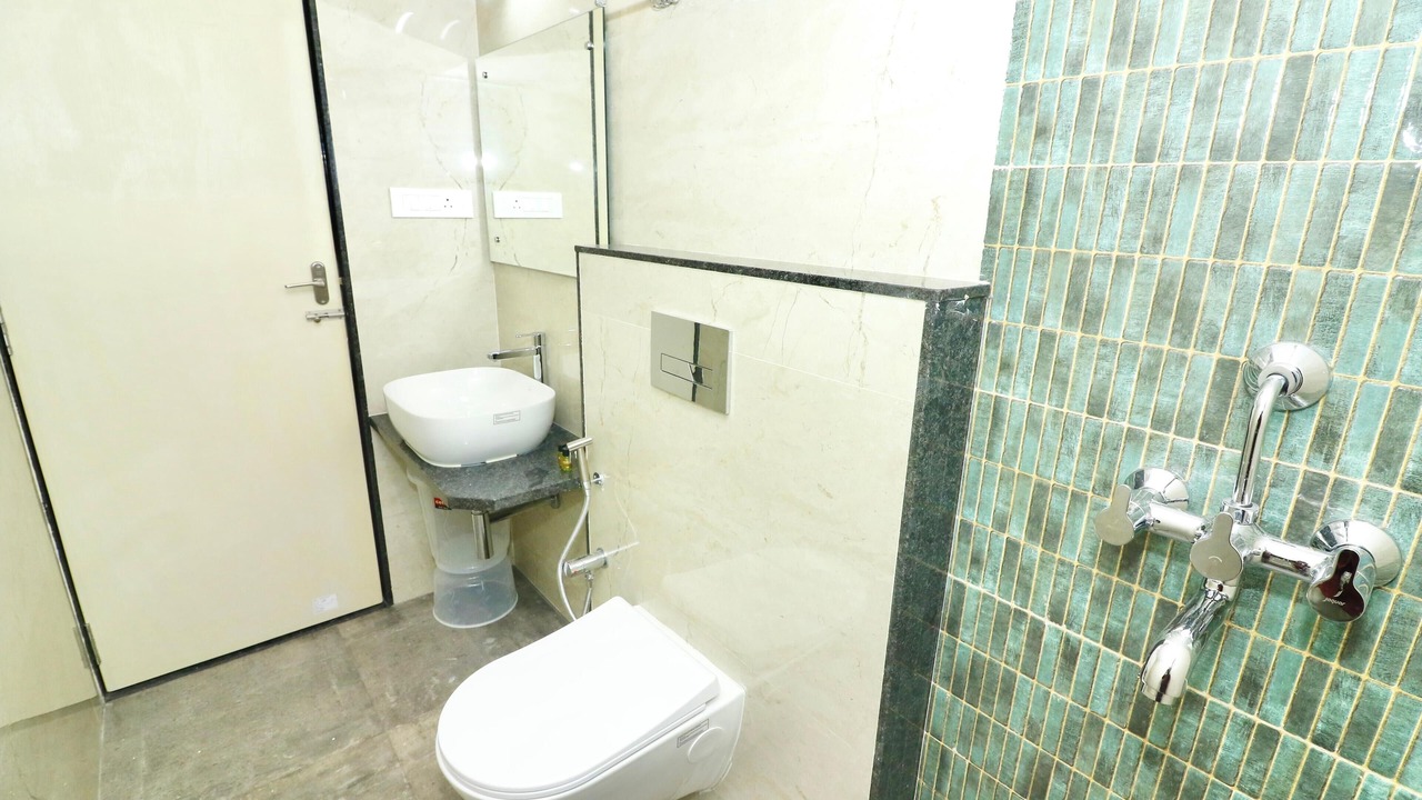 Photo of Bathroom in Ella