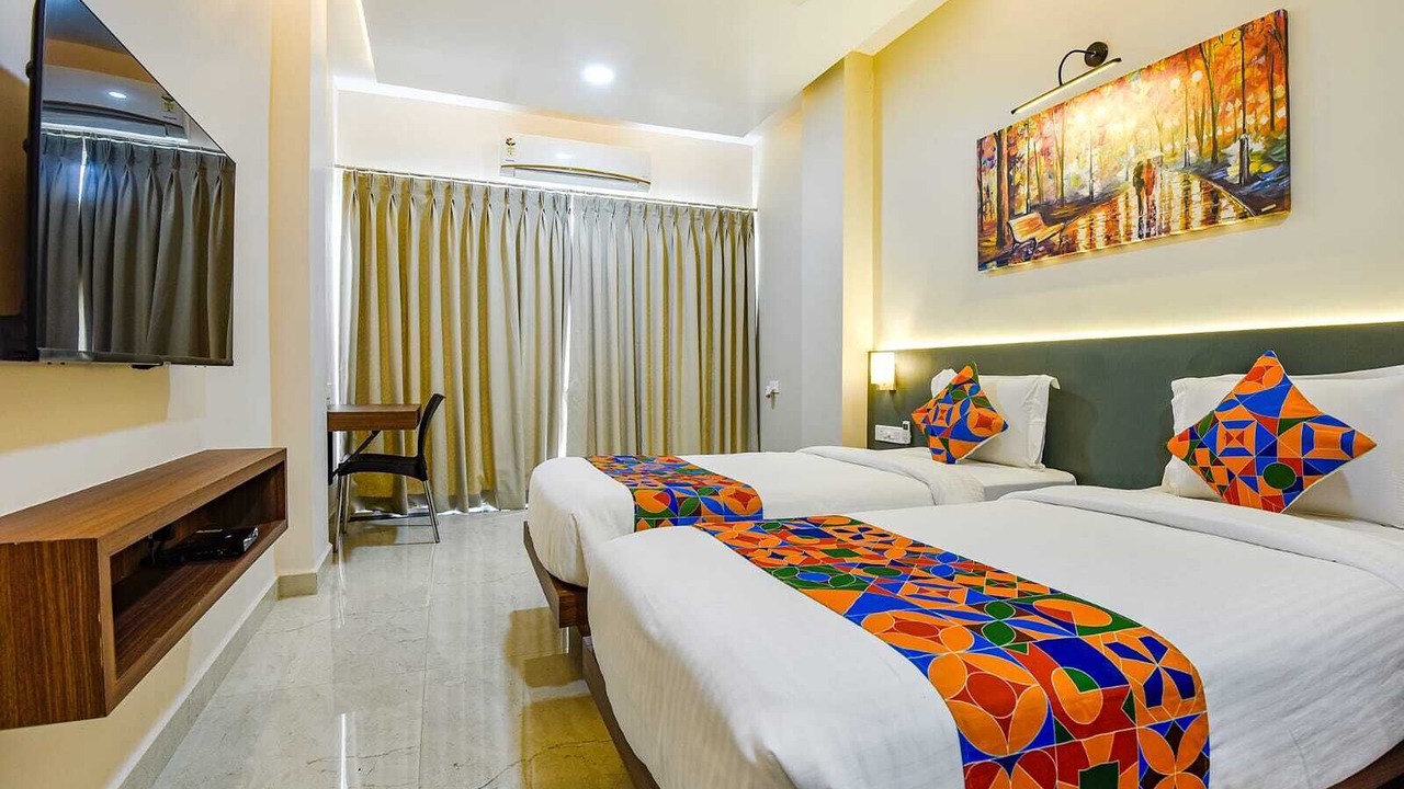 Photo of Bedroom in Ella