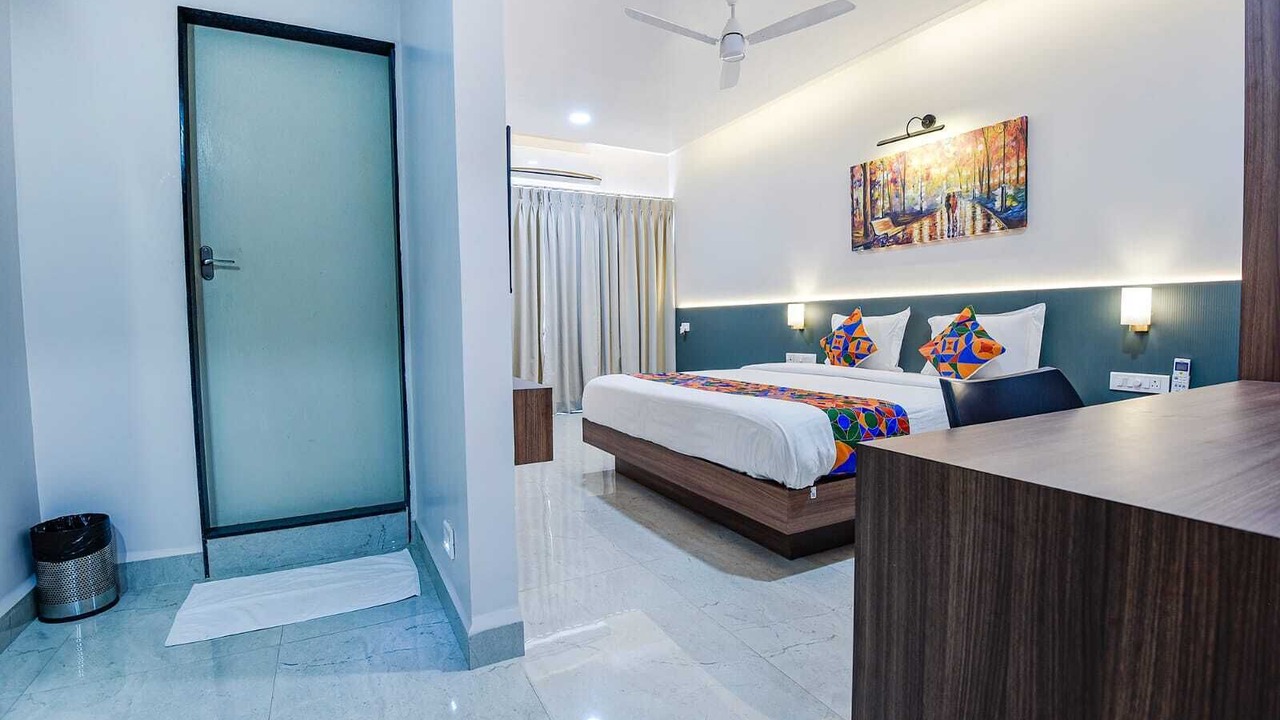 Photo of Bedroom in Ella