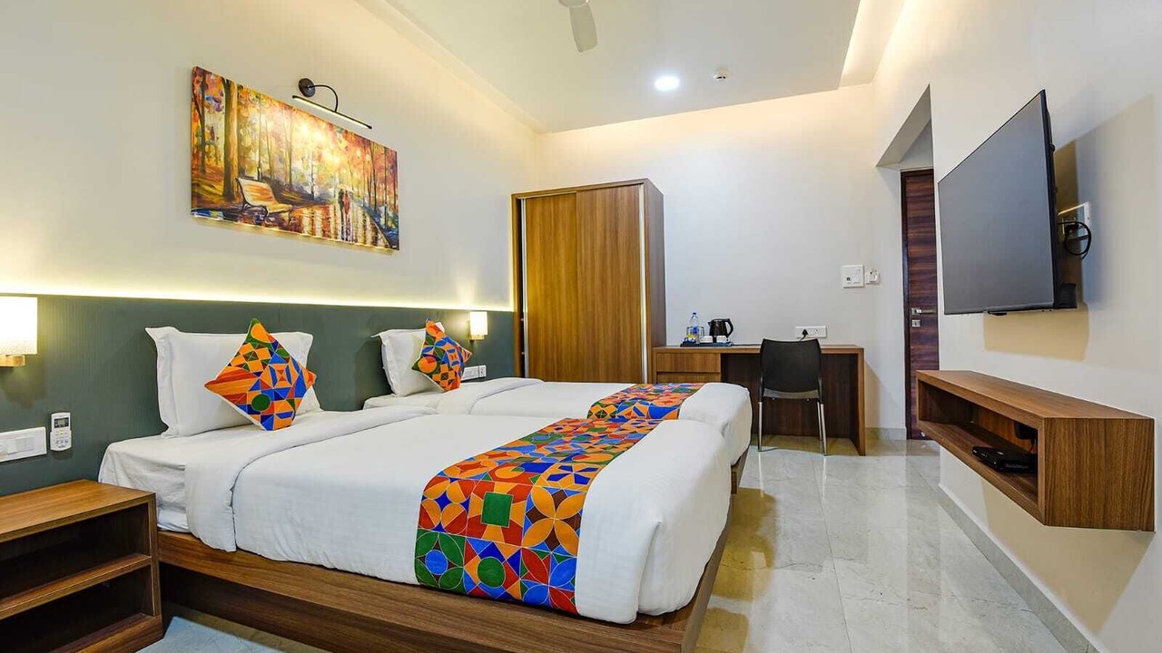 Photo of Bedroom in Ella