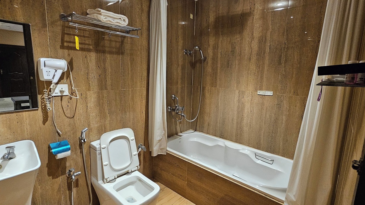 Photo of Bathroom in Anjanvel