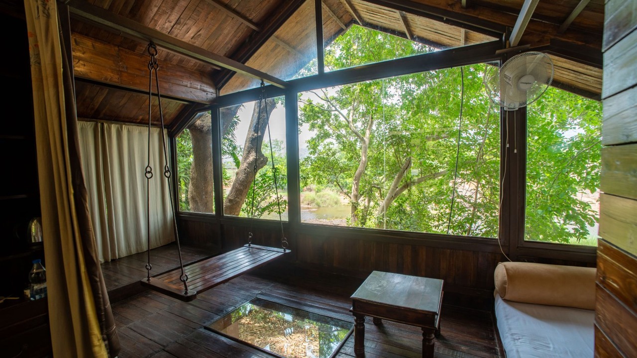 Photo of Bedroom in Paud