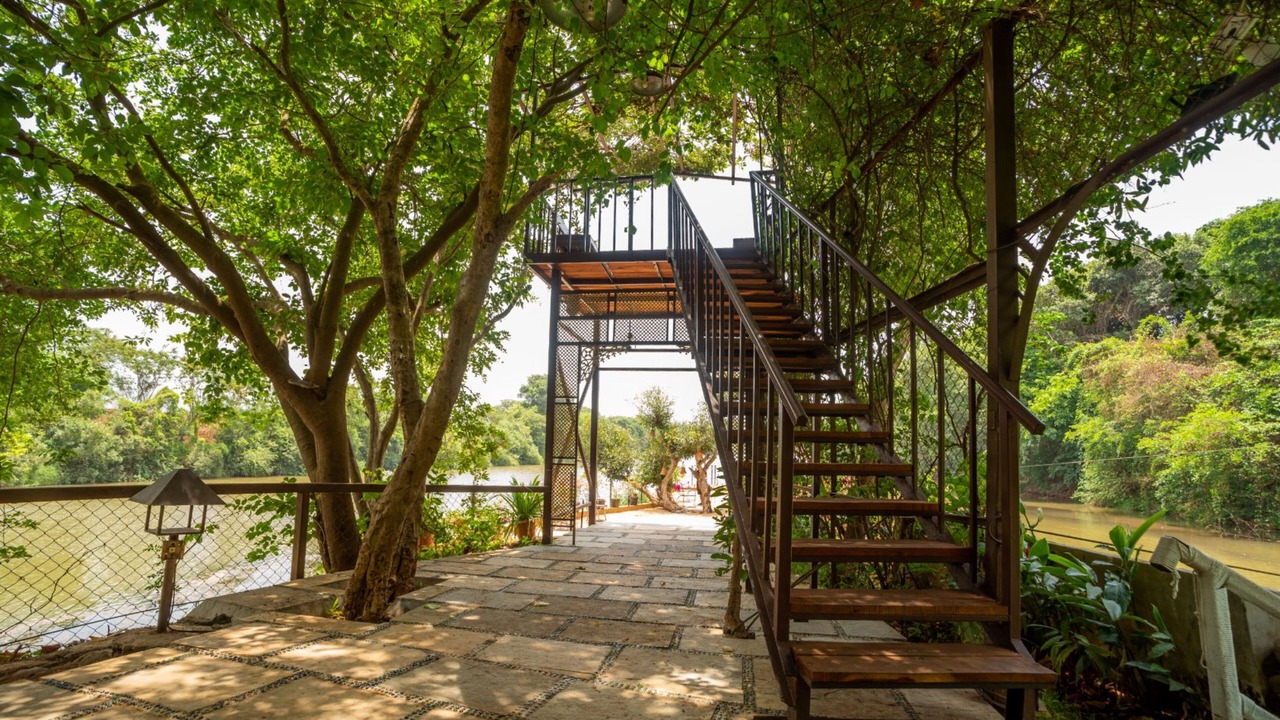 Photo of Outdoor in Paud
