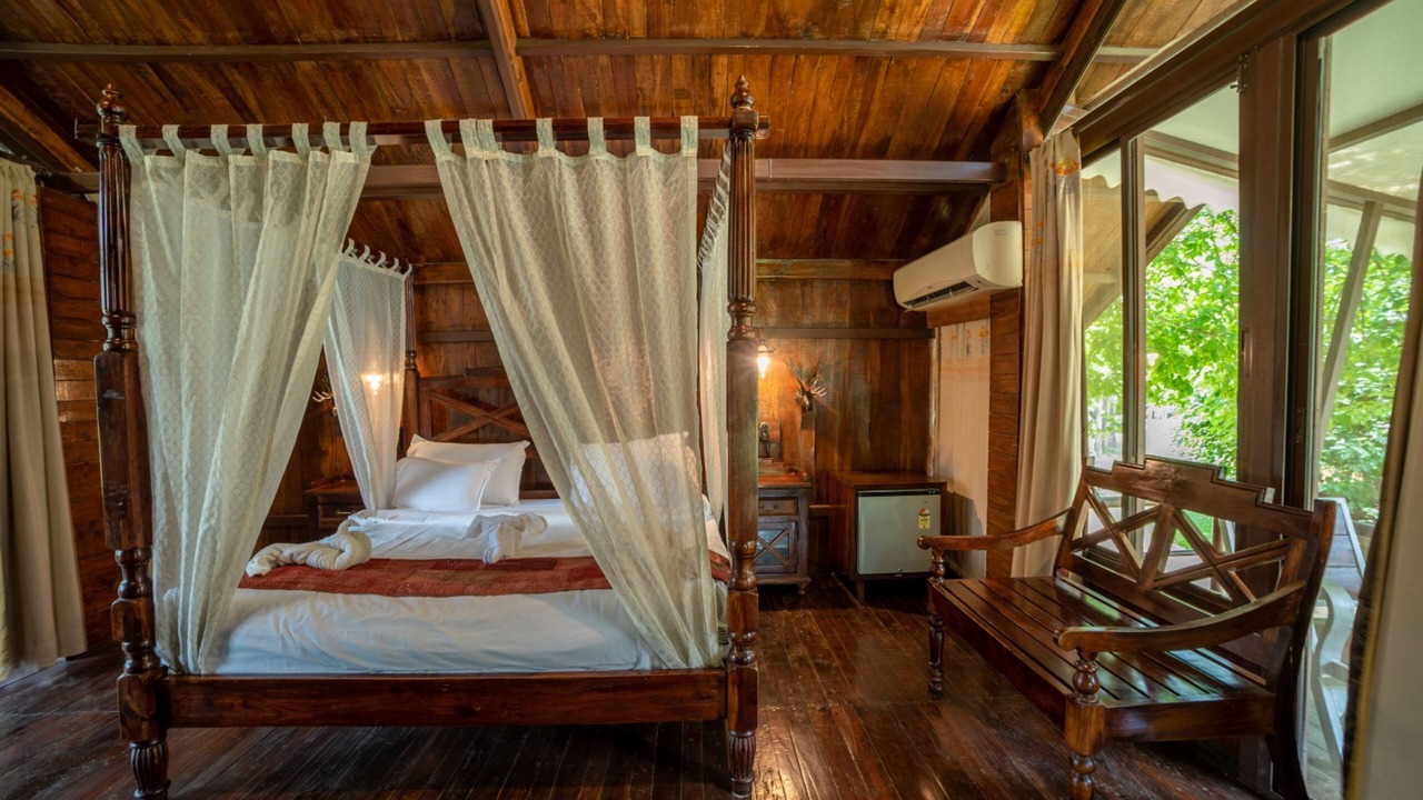 Photo of Bedroom in Paud