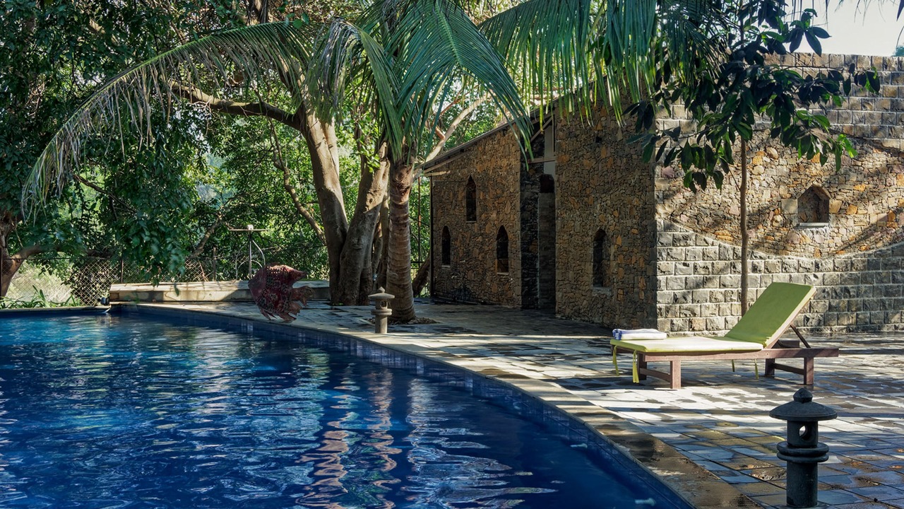 Photo of Outdoor in Paud