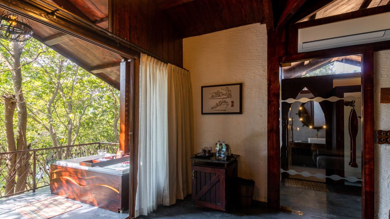 Photo of Bedroom in Paud