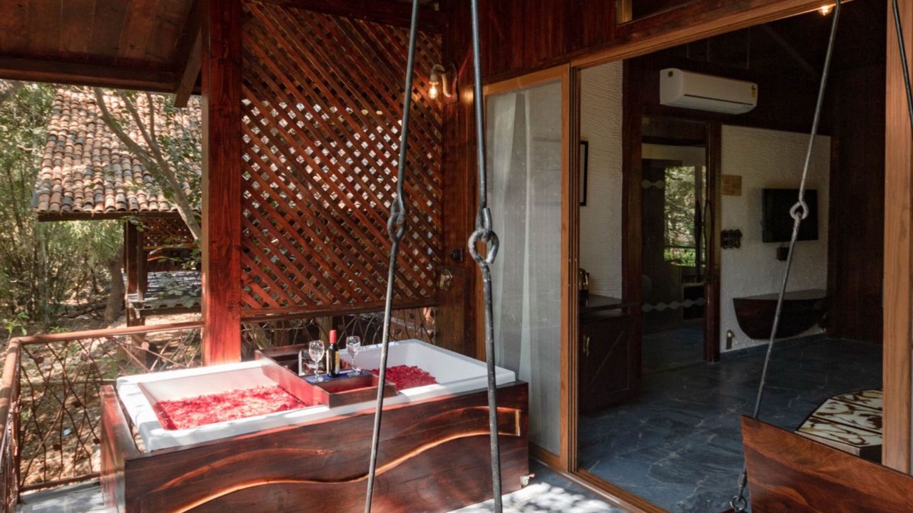 Photo of Bedroom in Paud