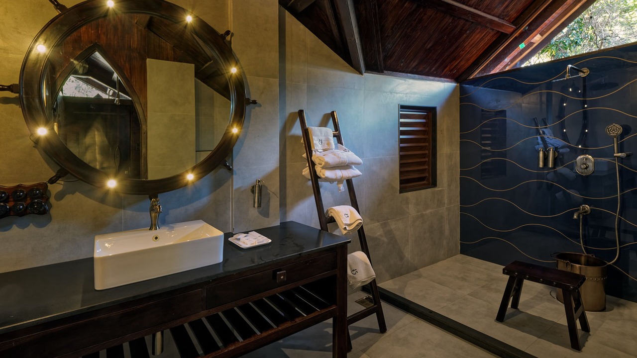 Photo of Bathroom in Paud
