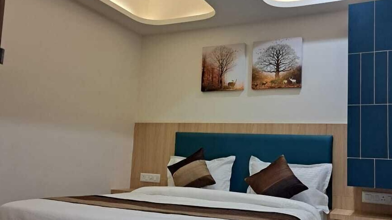 Photo of Bedroom in Vastrapur