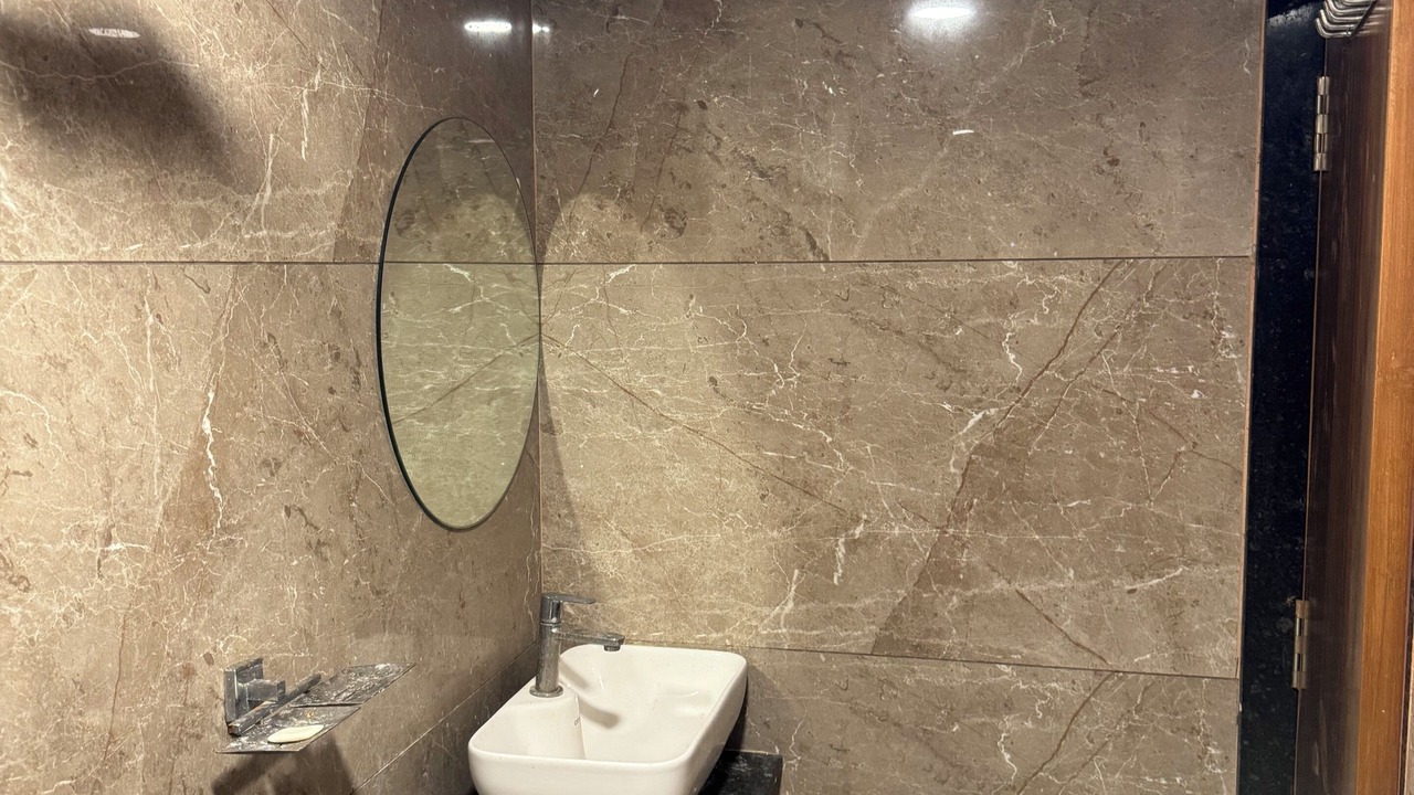 Photo of Bathroom in Vastrapur