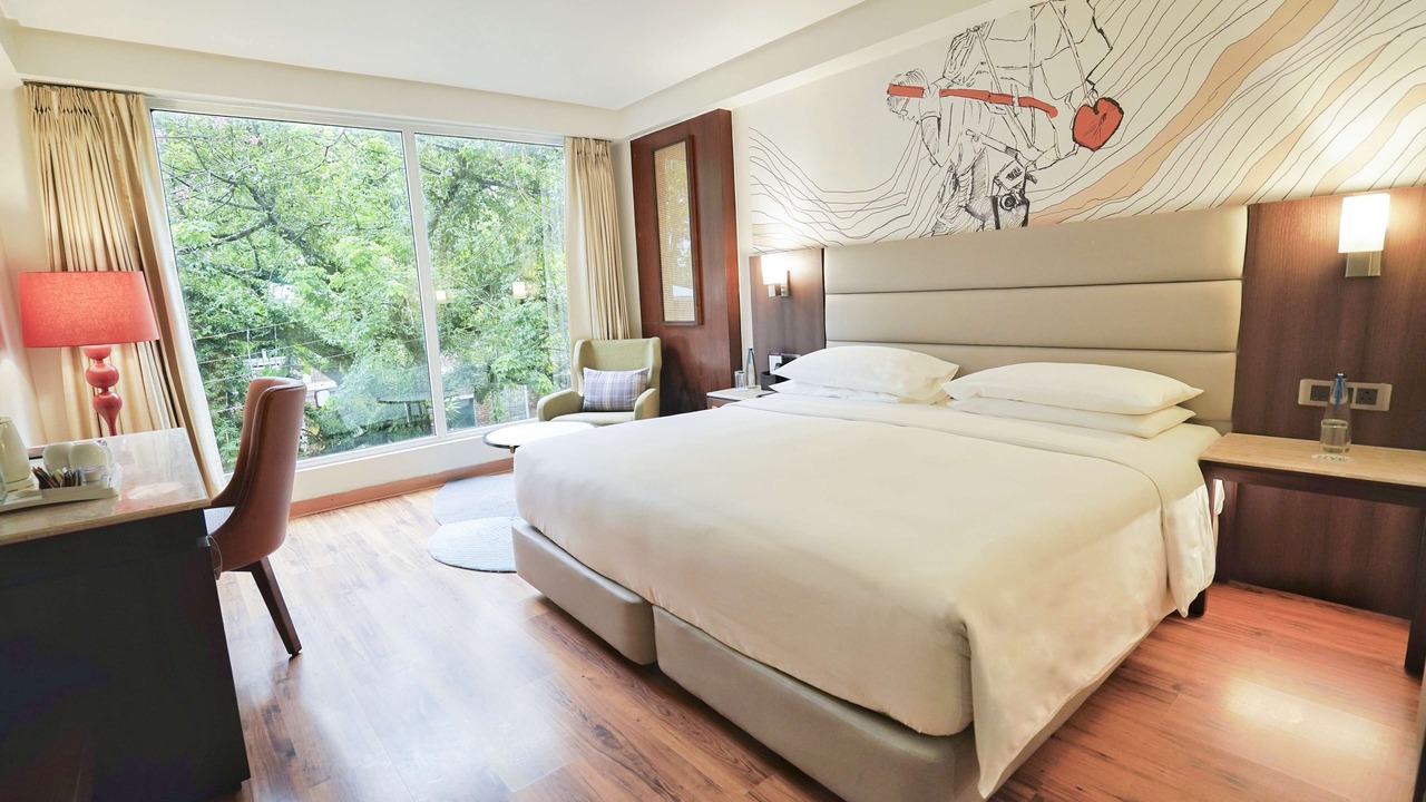 Photo of Bedroom in Bullawala