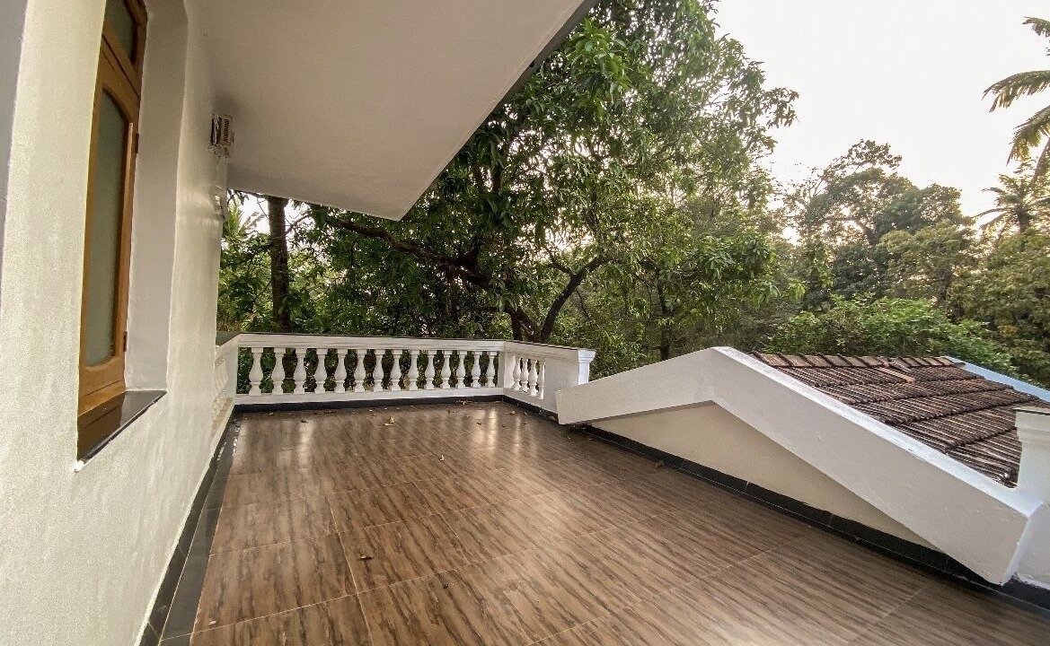 Photo of Outdoor in Benaulim