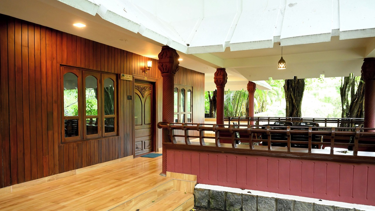 Photo of Livingroom in Devikolam