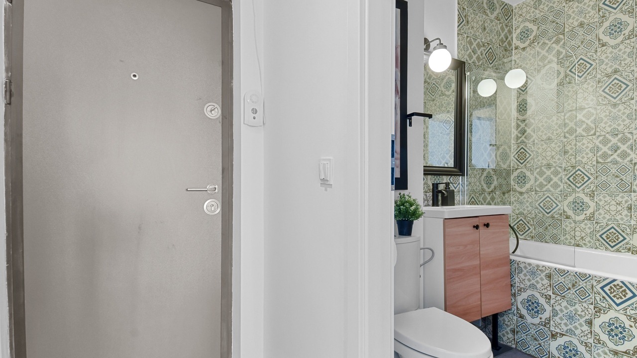 Photo of Bathroom in Drumul Taberei