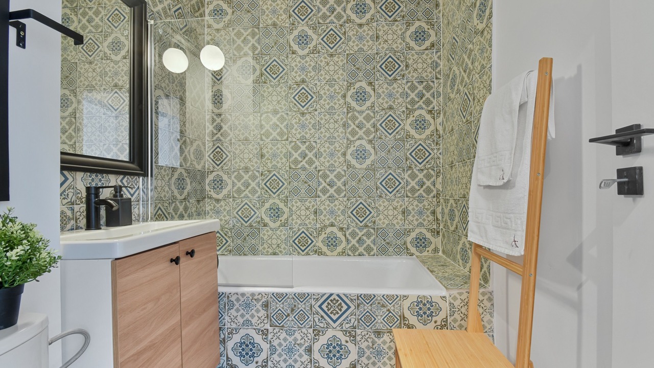 Photo of Bathroom in Drumul Taberei