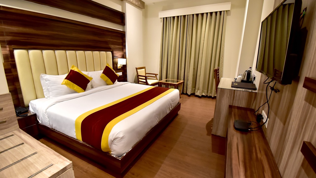 Photo of Bedroom in Gwalior