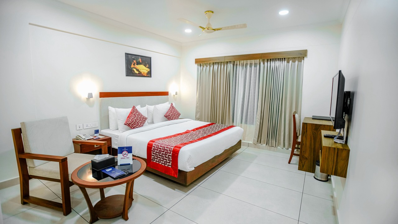 Photo of Livingroom in Thampanoor